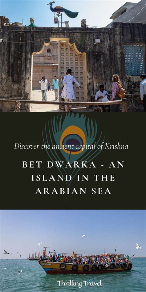 beyt island|The Bet Dwarka Story – a mystical mix of fact & fiction.
